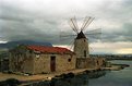 Picture Title - Windmill - Sicilian Style