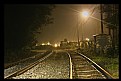Picture Title - Train Tracks