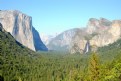 Picture Title - Yosemite Vally