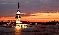 Picture Title - Maiden Tower