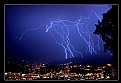 Picture Title - Lightning Storm 2