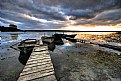 Picture Title - Lake&Sky