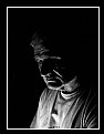 Picture Title - my father in the dark