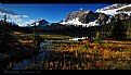 Picture Title - Bow Lake