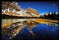 Picture Title - Bow Lake II