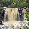 Picture Title - Little Manitou Falls
