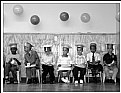 Picture Title - Graduation Row