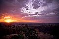 Picture Title - Canyonland Sunset