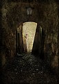 Picture Title - archway