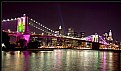 Picture Title - Brooklyn Bridge - 125th Year