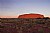 Uluru Sunset