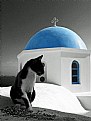 Picture Title - santorini, oia