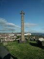 Picture Title - View from Whitby Abbey