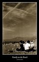 Picture Title - Family on the Beach