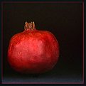 Picture Title - Pomegranate