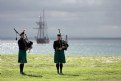 Picture Title - Irish Pipers