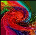 Picture Title - Topography of Colours