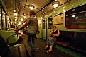 Picture Title - Life in a Metro