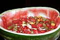 Picture Title - Fresh Watermelon with Macedonia