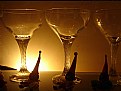 Picture Title - Warm Glasses