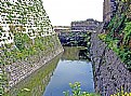 Picture Title - Moat & People
