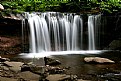 Picture Title - Oneida Falls