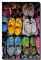 Picture Title - Shoe Stall