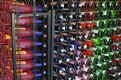 Picture Title - Wine bottles