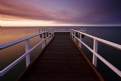 Picture Title - - Scarness Jetty -