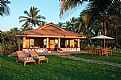 Picture Title - Villa - Holiday Village, GOA