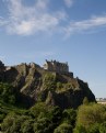 Picture Title - Edinburgh Castle