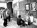Picture Title - painting of life