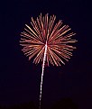 Picture Title - Wixom Fireworks