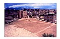 Picture Title - rural village Yemen, 1985