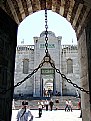 Picture Title - chained mosque