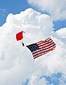 Picture Title - Flying'Old Glory'