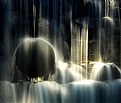 Picture Title - Falling Water