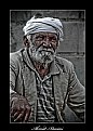 Picture Title - Old Man