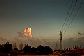 Picture Title - pink cloud 