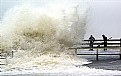 Picture Title - Crashing Wave II