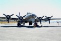 Picture Title - WWII B-17G Bomber