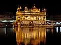 Picture Title - The Golden Temple