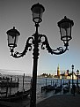 Picture Title - Atardecer en Venecia