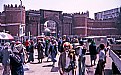 Picture Title - B&#257;b al-Yaman "Yemen Gate"   Sanaa 1986