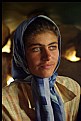 Picture Title - A Bakhtiyari Nomad Girl III