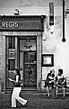 Picture Title - Regis