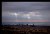 Barcelona clouds