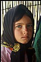 Picture Title - A Bakhtiyari Nomad Girl IV
