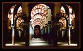 Picture Title - Mesquita de Cordoba, Spain