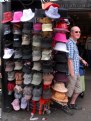 Picture Title - Man with Hats